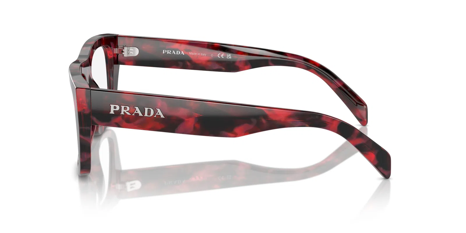 Prada A17V Eyeglasses - view 22